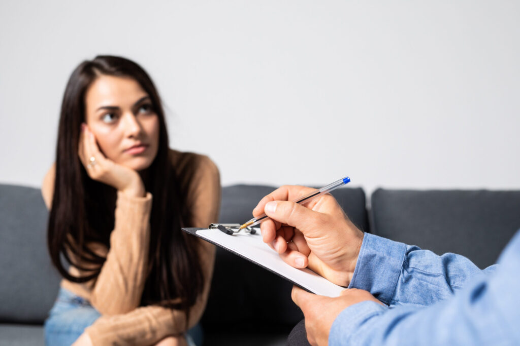 Paartherapie in Essen